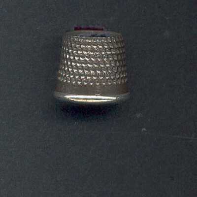 Thimble 0698