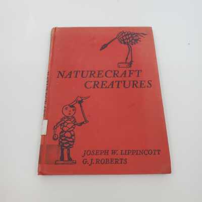 Naturecraft Creatures