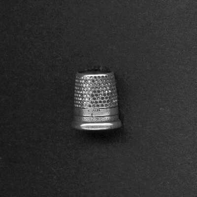 Thimble 1903
