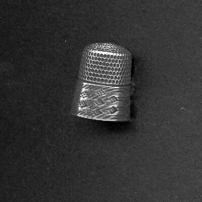 Thimble 1863