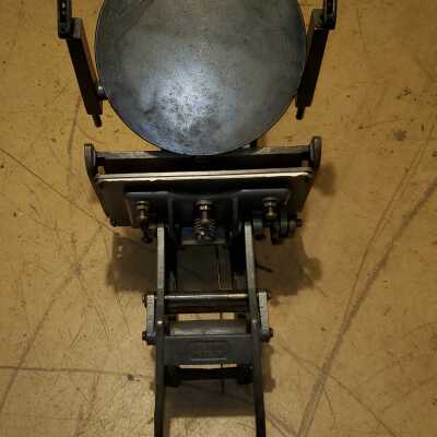 Printing Press