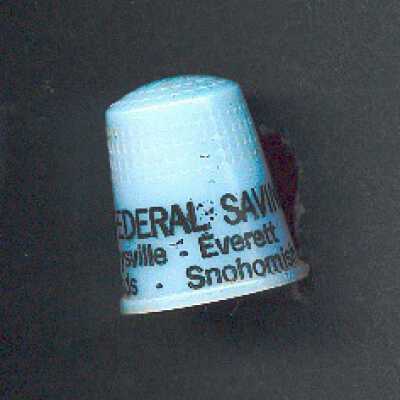 Thimble 1572