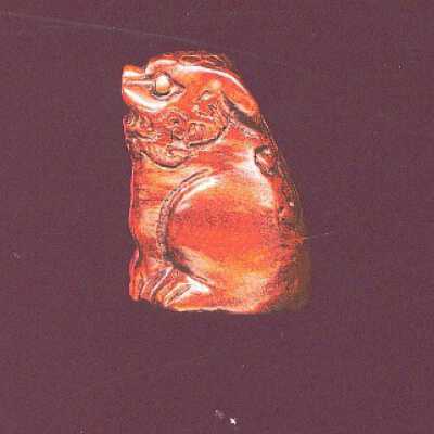 Thimble 1823