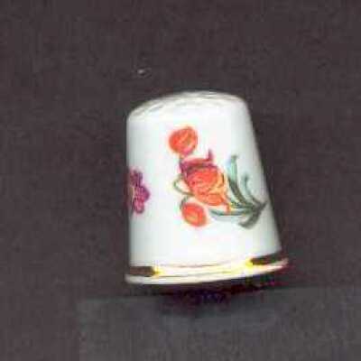 Thimble 0437