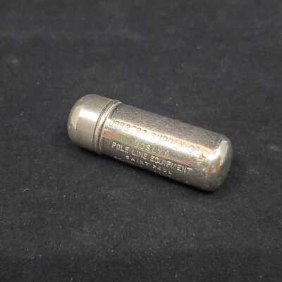 Thimble Case - AJQ