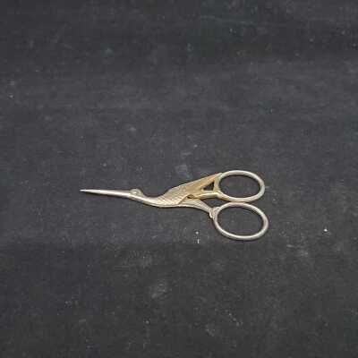 Scissors, Embruidery - K0722