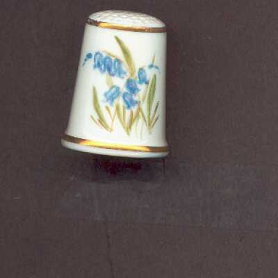 Thimble 0982