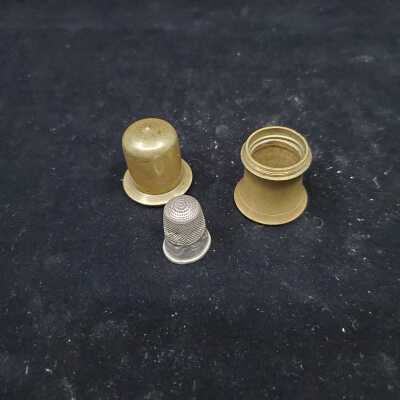 Thimble Case - AJZ