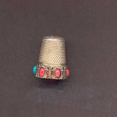 Thimble 0933