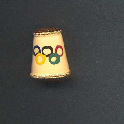 Thimble 1375