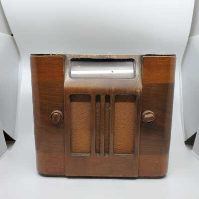 Radio - Roger Majestic, Model DR 406