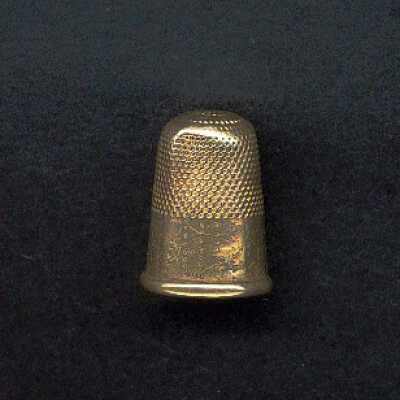 Thimble 2143
