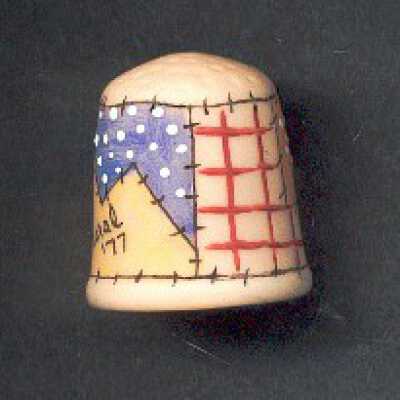 Thimble 0173
