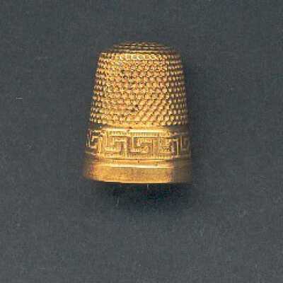 Thimble 0232
