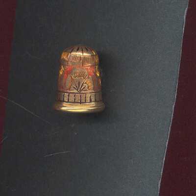 Thimble 1502