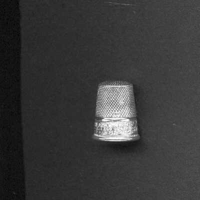 Thimble 1799