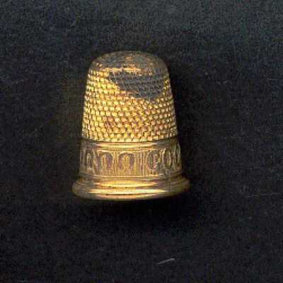 Thimble 2407