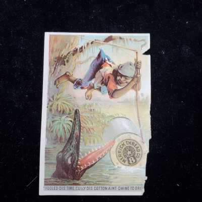 Trading Cards - K1364