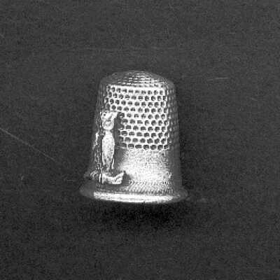 Thimble 1163