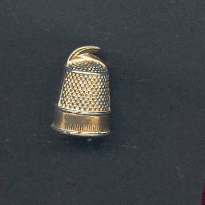 Thimble 0950