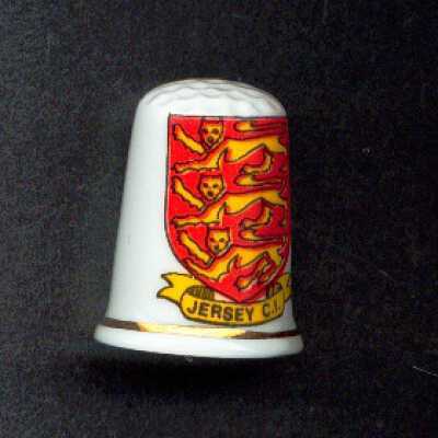 Thimble 2102