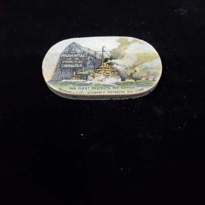 Pin Holder - K0264