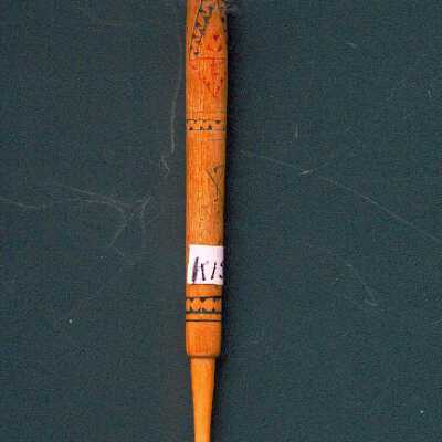 Bobbin, Lace - K1586