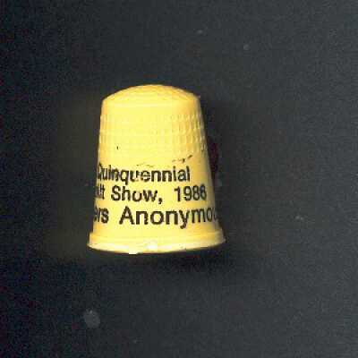 Thimble 1575