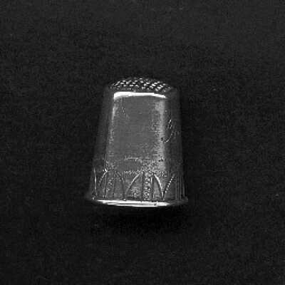 Thimble 2187