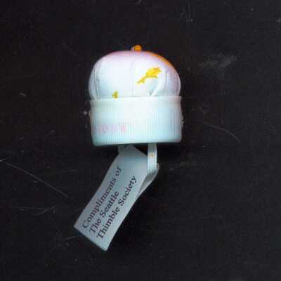 Pincushion - K1596