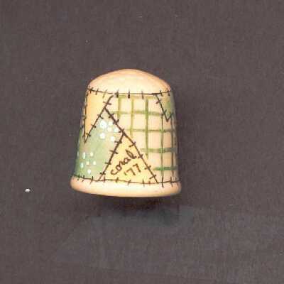 Thimble 0223