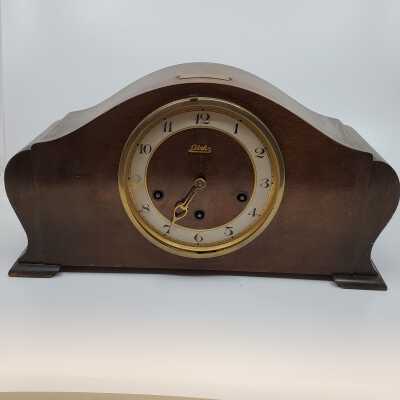 Mantle Clock