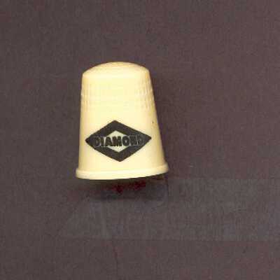 Thimble, Advertising 0294