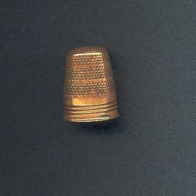 Thimble 1754