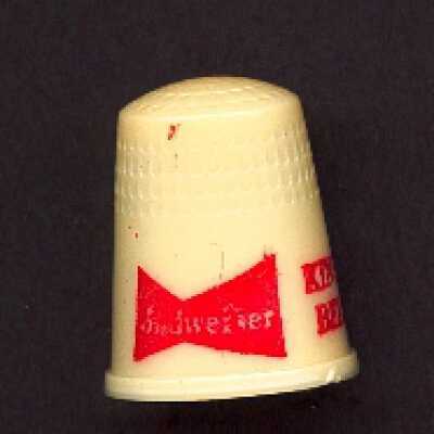 Thimble 0656