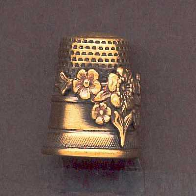 Thimble 1036