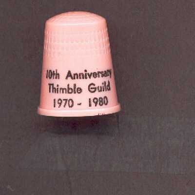 Thimble 0608