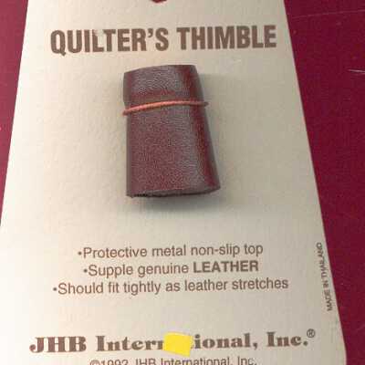 Thimble 2206