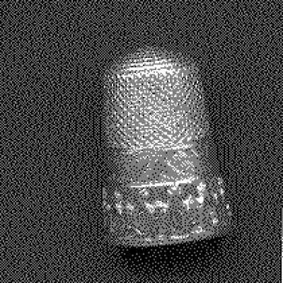Thimble 0832