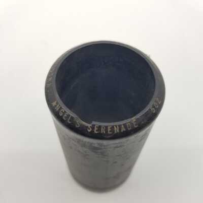 Cylinder Record, Wax - Angel's Serenade - Edison Symphony Orchestra - 1902 - Edison 502