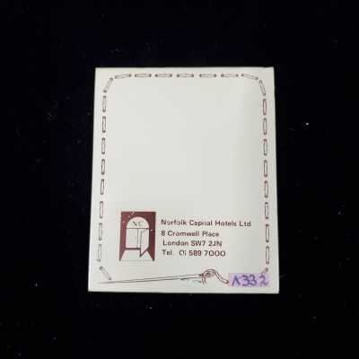Sewing Kit - K0332