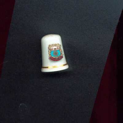 Thimble 1709