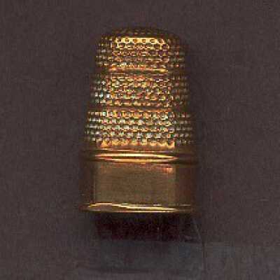 Thimble 0404