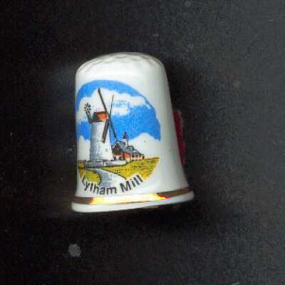 Thimble 2310