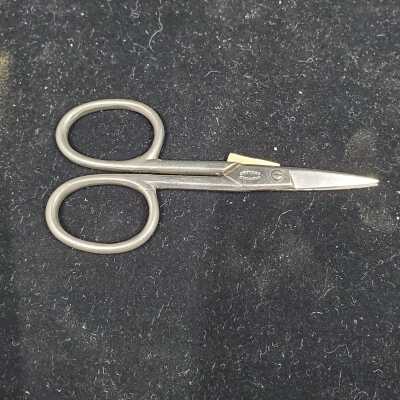 Scissors, Embroidery - K0350
