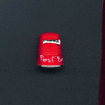Thimble 1730