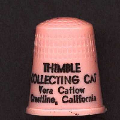Thimble 0621