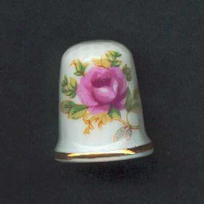 Thimble 0192