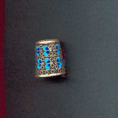 Thimble 1933