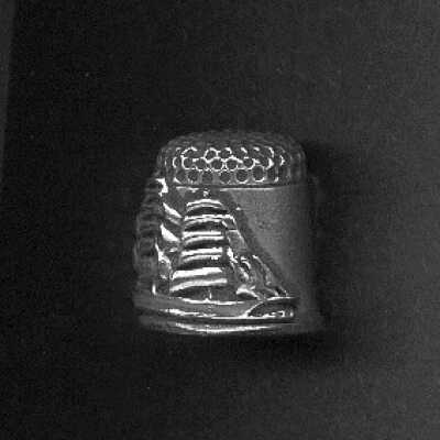 Thimble 2115